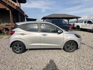 Hyundai i 10 2021-thumb-3