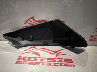 ΠΩΛΕΙΤΑΙ ΔΕΞΙ ΚΑΛΥΜΜΑ ΡΕΖΕΡΒΟΥΑΡ ΓΙΑ HONDA CB 125 R 2018-2021-thumb-2