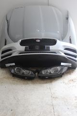 ΜΟΥΡΗ ΚΟΜΠΛΕ JAGUAR F-PACE '17 2.0 DIESEL