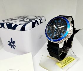 FOSSIL  FS5300 Quartz αντρικό ΡΟΛΟΙ ΤΙΜΗ 70 ΕΥΡΩ