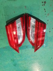 ΠΙΣΩ ΦΑΝΑΡΙΑ ΕΣΩΤΕΡΙΚΑ ΔΕΞΙΑ-ΑΡΙΣΤΕΡΑ  LED H1BB 13Α602ΑH--H1BB 13A603BH FORD FIESTA VIII ST-LINE MK8