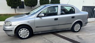 Opel Astra 2000