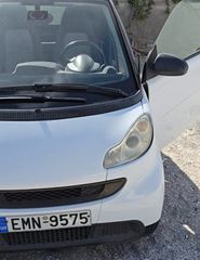 Smart ForTwo 2014 CABRIO