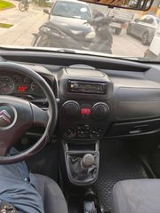 Citroen Nemo 2012