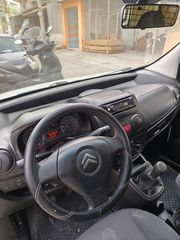 Citroen Nemo 2012-thumb-5