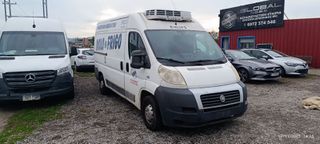 Ψυγείο Fiat 2012 Ducato ψυκτική μονάδα -20C  3Θέσιο a/c-thumb-2