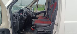 Ψυγείο Fiat 2012 Ducato ψυκτική μονάδα -20C  3Θέσιο a/c-thumb-6