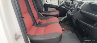 Ψυγείο Fiat 2012 Ducato ψυκτική μονάδα -20C  3Θέσιο a/c-thumb-7