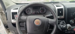 Ψυγείο Fiat 2012 Ducato ψυκτική μονάδα -20C  3Θέσιο a/c-thumb-8