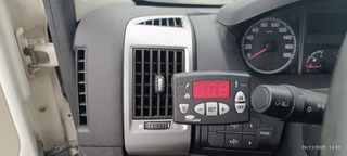 Ψυγείο Fiat 2012 Ducato ψυκτική μονάδα -20C  3Θέσιο a/c-thumb-9