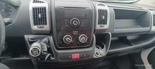 Ψυγείο Fiat 2012 Ducato ψυκτική μονάδα -20C  3Θέσιο a/c-thumb-10
