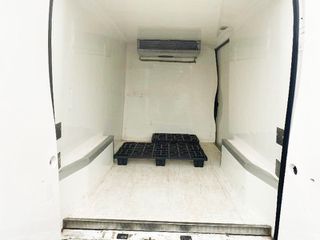 Ψυγείο Fiat 2012 Ducato ψυκτική μονάδα -20C  3Θέσιο a/c-thumb-12