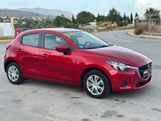 Mazda 2 2017 Center-Line-thumb-2