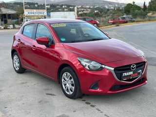 Mazda 2 2017 Center-Line-thumb-4