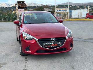 Mazda 2 2017 Center-Line-thumb-1