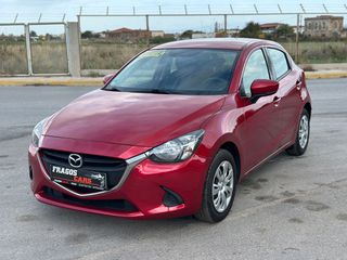 Mazda 2 2017 Center-Line-thumb-5