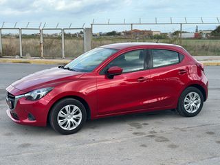 Mazda 2 2017 Center-Line-thumb-6