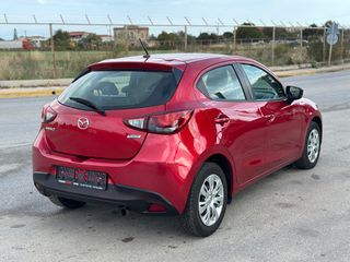 Mazda 2 2017 Center-Line-thumb-10