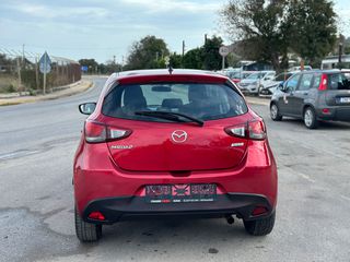 Mazda 2 2017 Center-Line-thumb-11