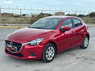 Mazda 2 2017 Center-Line-thumb-26