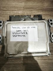 Renault clio III diesel. 237101303R (RENAULT OEM) / 28279544 (DELPHI