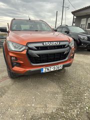 Isuzu D-Max 2025 ARENA AUTO 6 A/T 164 HP