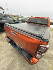 Isuzu D-Max 2025 ARENA AUTO 6 A/T 164 HP-thumb-4