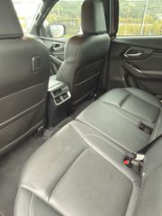 Isuzu D-Max 2025 ARENA AUTO 6 A/T 164 HP-thumb-21