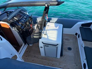 Seafighter Rib 2019