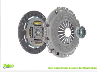 006804 Valeo Σετ Συμπλέκτη Fiat
