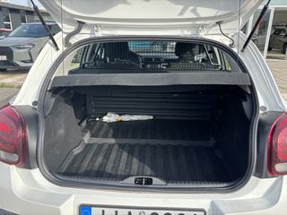 Citroen C3 2024 VAN ENTERPSISE DIESEL ΕΛΛΗΝΙΚΟ-thumb-7