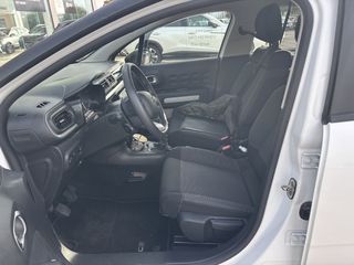 Citroen C3 2024 VAN ENTERPSISE DIESEL ΕΛΛΗΝΙΚΟ-thumb-10