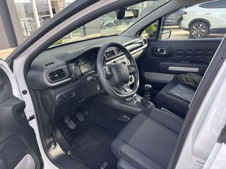 Citroen C3 2024 VAN ENTERPSISE DIESEL ΕΛΛΗΝΙΚΟ-thumb-11