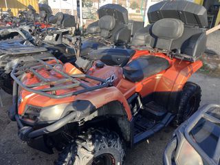 CFmoto CFORCE 450 2022 cforce