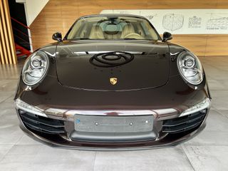 Porsche 911 2012 991 CARRERA
