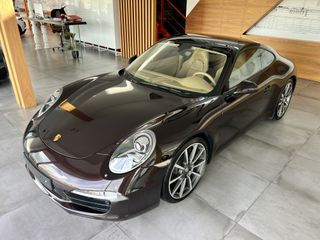 Porsche 911 2012 991 CARRERA-thumb-3