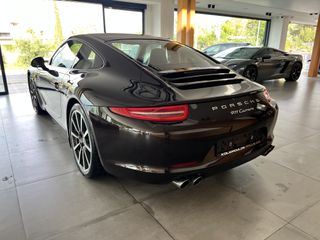 Porsche 911 2012 991 CARRERA-thumb-5