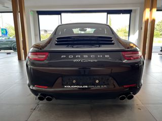 Porsche 911 2012 991 CARRERA-thumb-7
