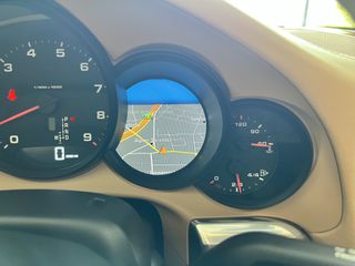 Porsche 911 2012 991 CARRERA-thumb-39