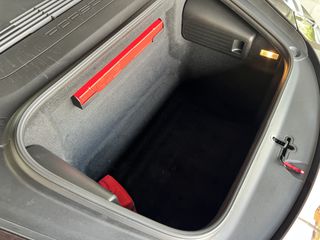 Porsche 911 2012 991 CARRERA-thumb-55
