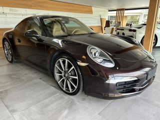 Porsche 911 2012 991 CARRERA-thumb-12
