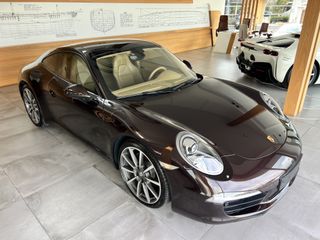 Porsche 911 2012 991 CARRERA-thumb-13