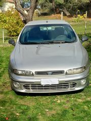 Fiat Marea 2000