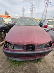 SEAT IBIZA 2002 ΑΝΤΑΛΛΑΚΤΙΚΆ