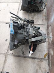 Σασμάν fiat panda βενζίνη