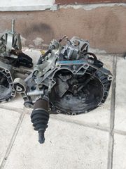 Σασμάν fiat panda βενζίνη-thumb-1