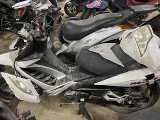 sym adx 125