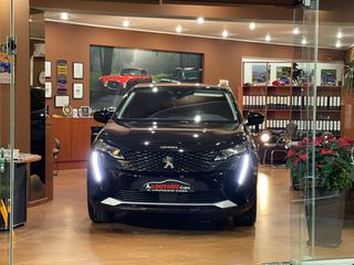 Peugeot 3008 2022 !! GT LOOK / F1 / BOOK / FIME / ΕΛΛΗΝΙΚΟ !! A.LOUVARIS CARS