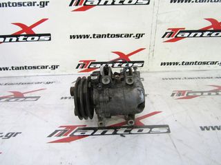 ΚΟΜΠΡΕΣΕΡ A/C 4JH1 ISUZU D-MAX 2002-2006
