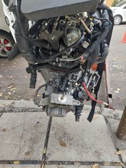 Κινητήρας μοτέρ fiat punto 2004 diesel 108a9000-thumb-2